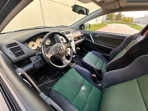 Used 2003 Honda Civic Si image 16