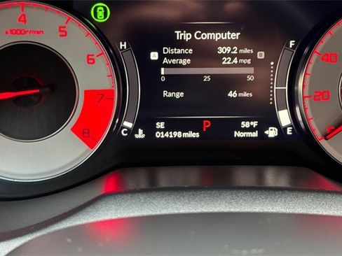 Used 2023 Acura RDX AWD w/ A-Spec & Advance Pkg image 28