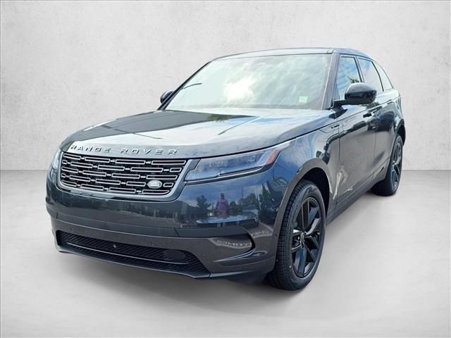 New 2026 Land Rover Range Rover Velar S AWD/4WD image 1