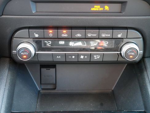 Used 2025 MAZDA CX-5 AWD 2.5 S w/ Preferred Package image 23