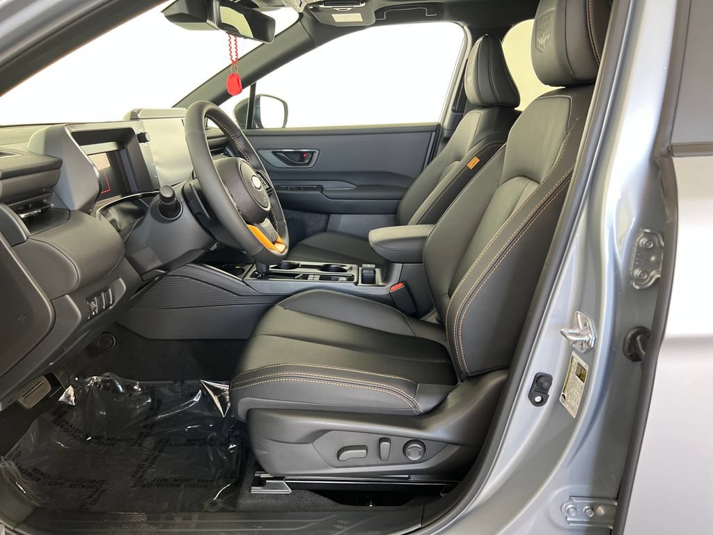 New 2026 Subaru Outback Wilderness AWD/4WD image 11
