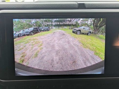 New 2026 Jeep Wrangler Unlimited Sport AWD/4WD image 21