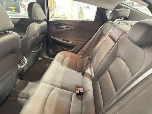 Certified 2023 Chevrolet Malibu LT image 20