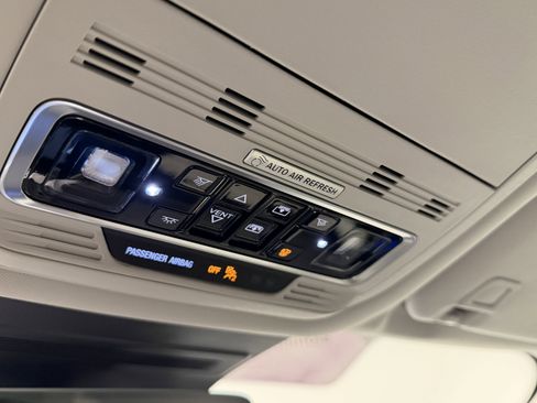 New 2026 Lincoln Nautilus Premier w/ Equipment Group 102A image 6