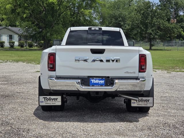New 2026 RAM 3500 Tradesman AWD/4WD image 5