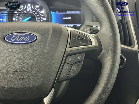 Certified 2024 Ford Edge SEL w/ Convenience Package AWD/4WD image 31