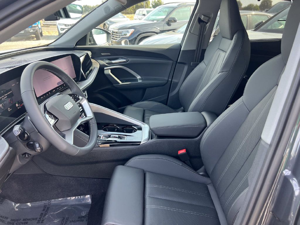 New 2026 Audi Q5 Premium Plus AWD/4WD image 13