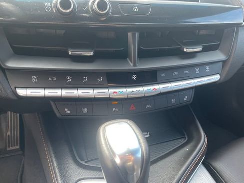 Used 2025 Cadillac CT4 Sport w/ Climate Package AWD/4WD image 32