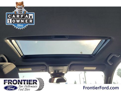 Used 2024 Honda Accord Sport image 10