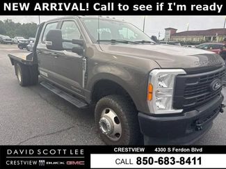 Used 2023 Ford F350 XL AWD/4WD video 1