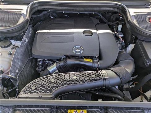 Used 2023 Mercedes-Benz GLE 350 image 25