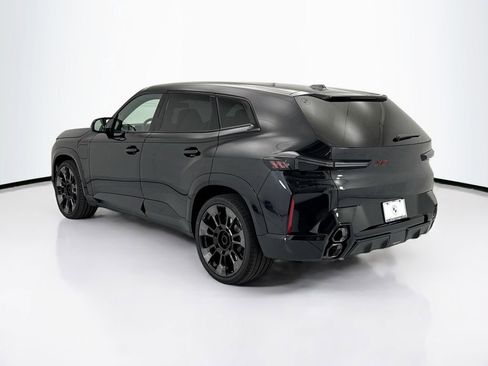 New 2026 BMW XM Label Red w/ M Driver's Package AWD/4WD image 7