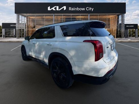 Used 2024 Hyundai Palisade XRT FWD image 5