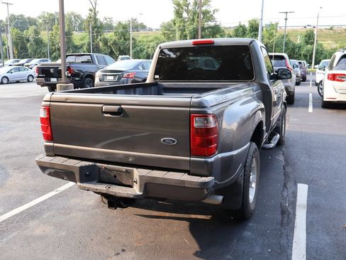 Used 2004 Ford Ranger Edge RWD image 7
