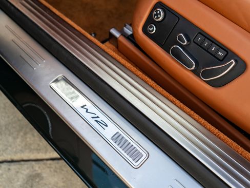 Used 2018 Bentley Continental GT AWD/4WD image 14