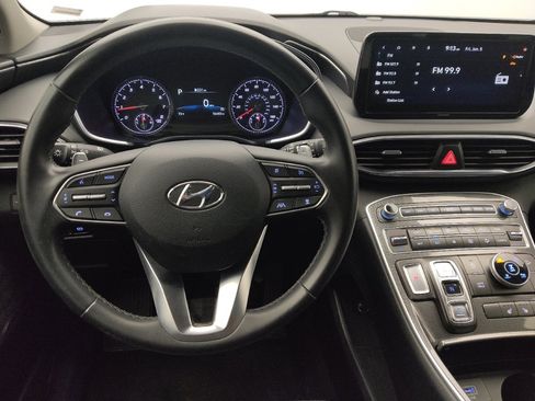 Used 2023 Hyundai Santa Fe SEL AWD/4WD image 22
