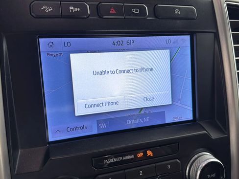 Used 2020 Ford F150 Platinum w/ Equipment Group 701A Luxury image 20