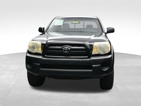 Used 2005 Toyota Tacoma 4x4 Access Cab w/ Convenience Pkg image 8