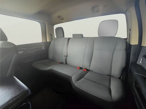 Used 2020 RAM 2500 Big Horn AWD/4WD image 42