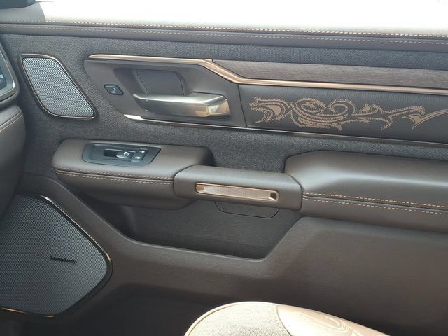 Used 2026 RAM 1500 Limited AWD/4WD image 20