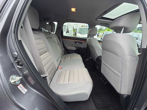 Used 2017 Honda CR-V EX image 12
