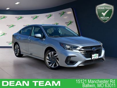 Used 2024 Subaru Legacy Limited