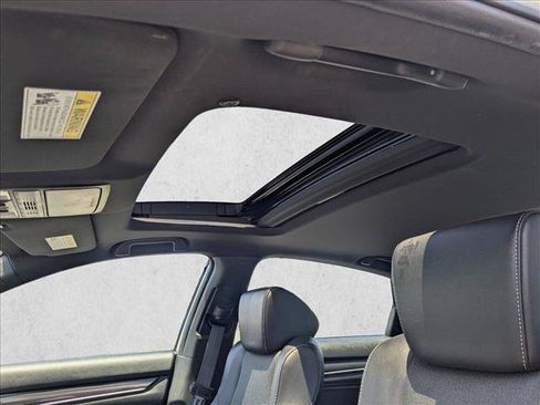 Used 2021 Honda Accord Sport image 16