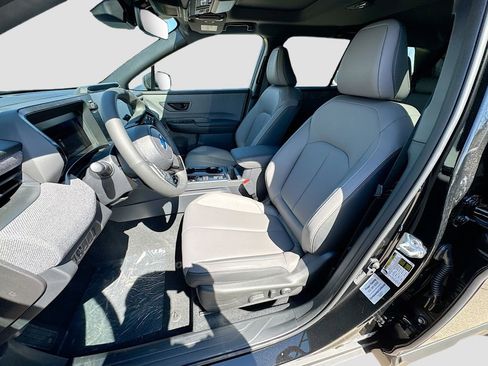 New 2026 Subaru Outback Limited image 25