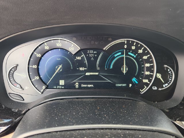 Used 2019 BMW 530e RWD image 14