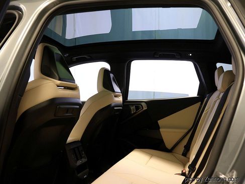 Certified 2026 BMW X3 xDrive30 w/ Premium Package image 13