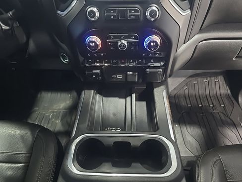 Used 2021 GMC Sierra 1500 Denali w/ Driver Alert Package II image 27