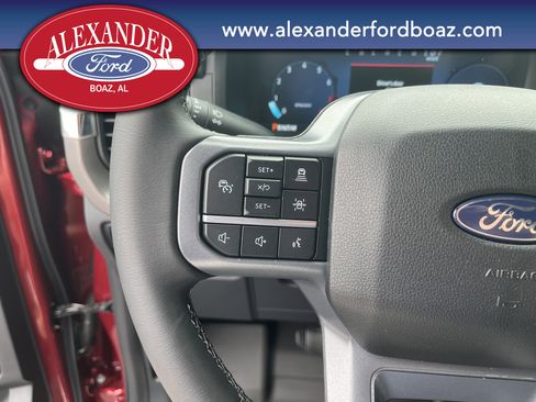 New 2026 Ford F150 XLT image 25