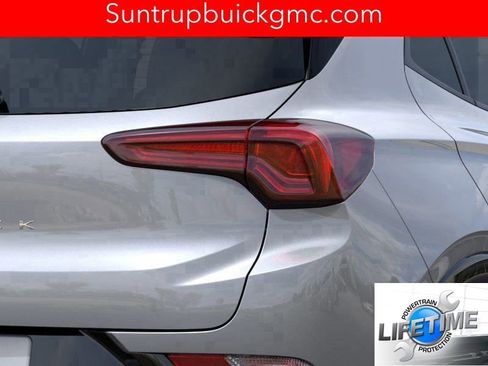 New 2026 Buick Encore GX Sport Touring w/ Comfort Package image 61