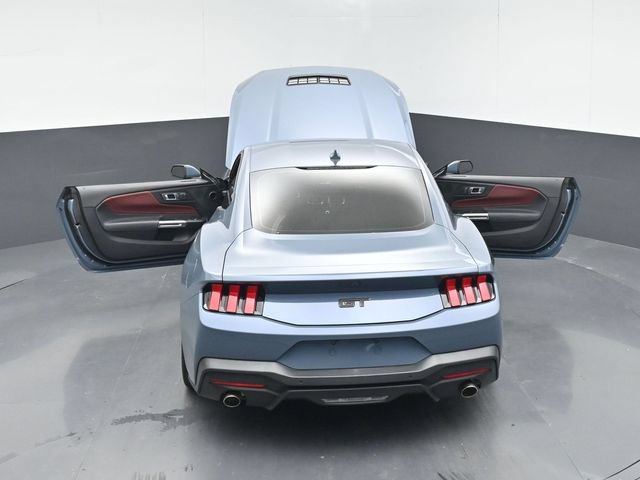 Certified 2024 Ford Mustang GT Premium RWD image 57
