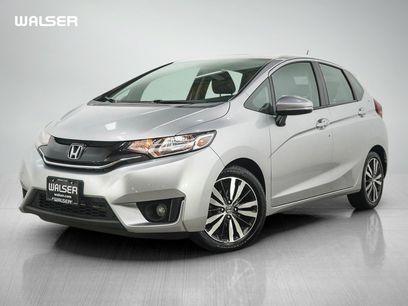 Used 2015 Honda Fit EX