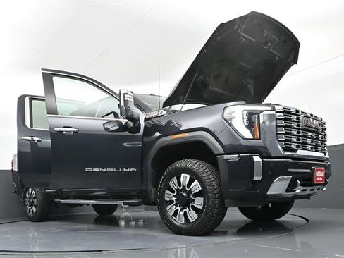 Used 2024 GMC Sierra 2500 Denali w/ Max Trailering Package image 46