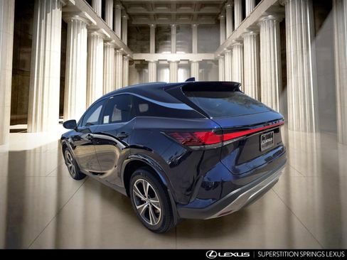 New 2026 Lexus RX 350 Premium FWD image 6