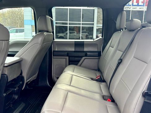 Used 2020 Ford F250 XL w/ Power Equipment Group image 19