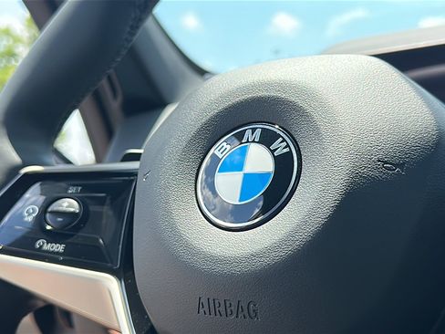 New 2025 BMW X3 xDrive30i w/ Premium Package image 20