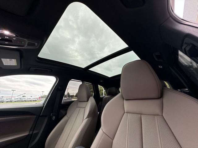 New 2026 Audi Q5 Premium AWD/4WD image 11