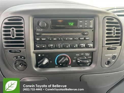 Used 2003 Ford F150 XL AWD/4WD image 18