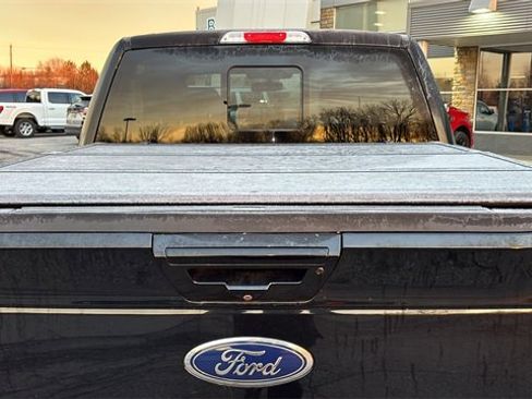 Used 2020 Ford F150 Lariat w/ Equipment Group 502A Luxury image 34
