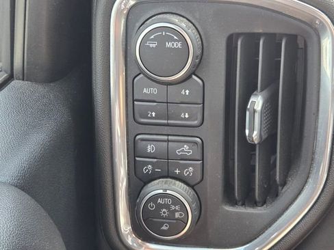 Used 2021 Chevrolet Silverado 2500 LTZ w/ LTZ Convenience Package AWD/4WD image 23