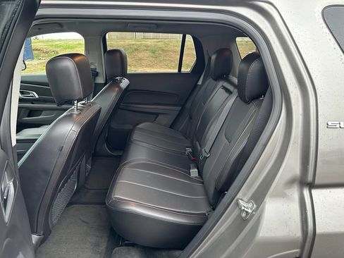 Used 2012 GMC Terrain SLT image 11