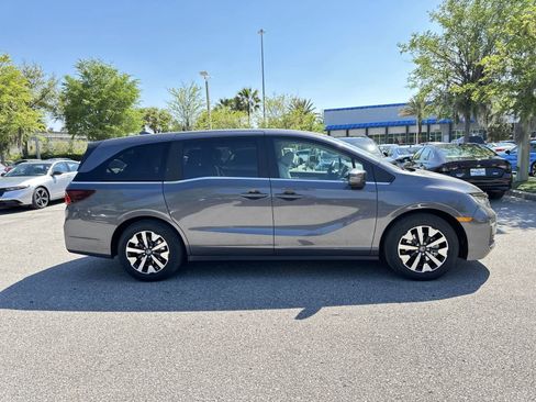 New 2026 Honda Odyssey EX-L image 7