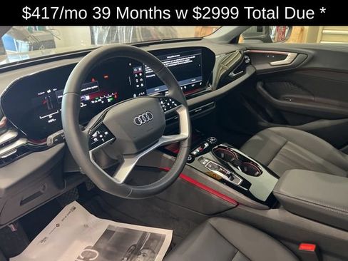 Used 2025 Audi A5 2.0T Premium w/ Convenience Package AWD/4WD image 12