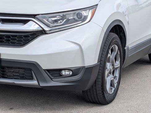 Certified 2019 Honda CR-V EX image 10