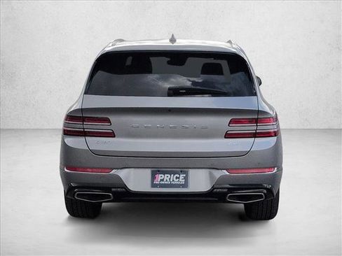 Used 2024 Genesis GV80 2.5T image 6