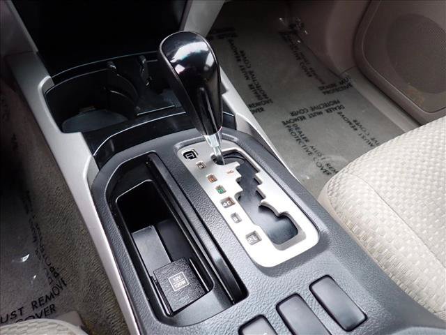Used 2007 Toyota 4Runner SR5 AWD/4WD image 13