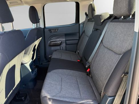 New 2025 Ford Maverick XLT w/ XLT Luxury Package image 14